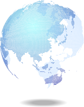 地球イラスト